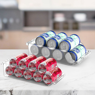 NewHome Soda Can Organizer (4-Pack) product image