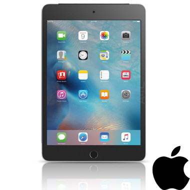 Apple iPad Mini 4 - 16GB, W-Fi + 4G, Unlocked All Carriers product image