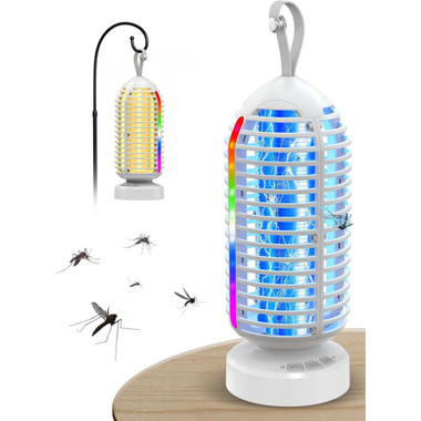 Electric Indoor/Outdoor Bug Zapper  product image