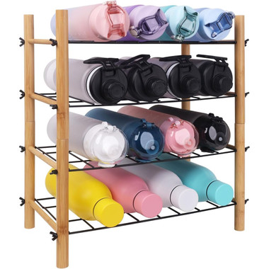Water Bottle Organizer product image
