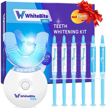 Teeth Whitening Kit for Sensitive Teeth product image