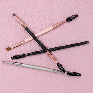 Double-Sided Brow Brush product image