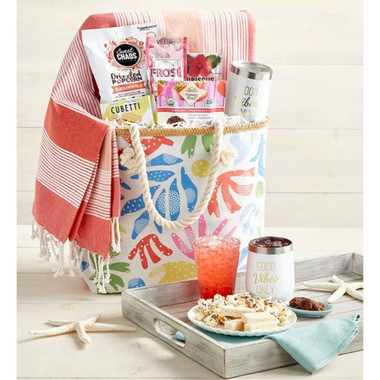 Fresh-Cut Flowers and Gift Baskets  product image