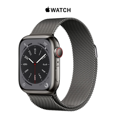 Apple Watch Series 8 (2022), GPS+LTE- 41MM  product image