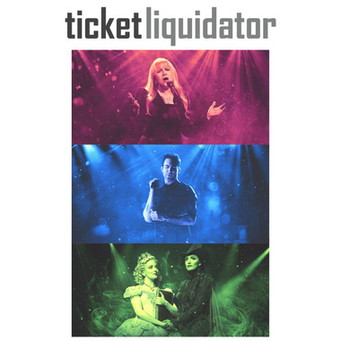 Concert, Sports, and Theater Tickets product image