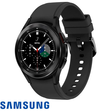 Samsung Galaxy Watch 4 Classic Wi-Fi 46mm Smartwatch with GPS product image