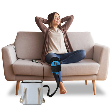 Portable Cold Therapy Machine product image