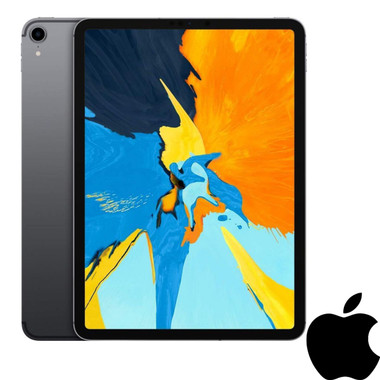 Apple iPad Pro 3 (2018) - 64GB, Unlocked All Carriers product image