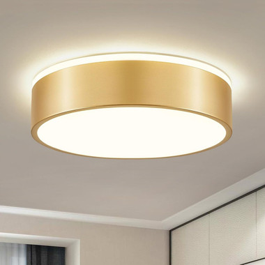 Dimmable LED Flush Mount Ceiling Lights product image