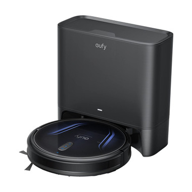 Eufy G40+ Self-Emptying Robot Vacuum product image