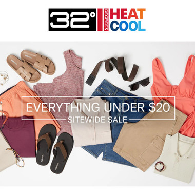 Comfortable Affordable Apparel  product image