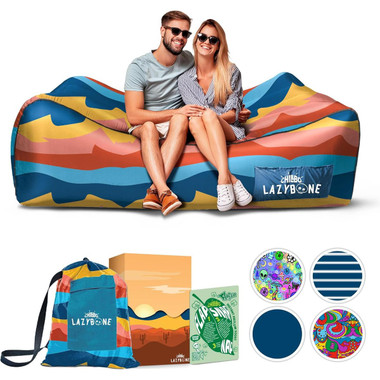 Inflatable Couch for Camping product image