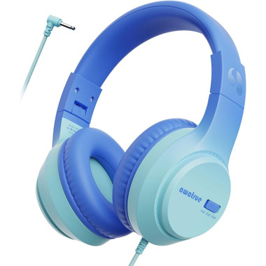 Kids Corded Headphones for School product image