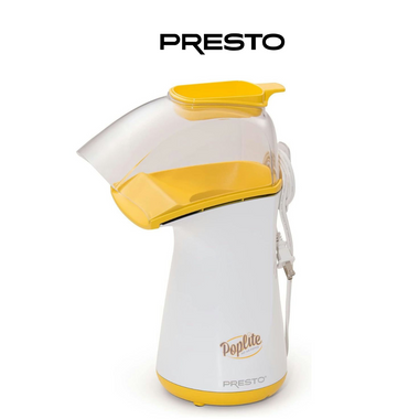 Presto Poplite Hot Air Corn Popper product image