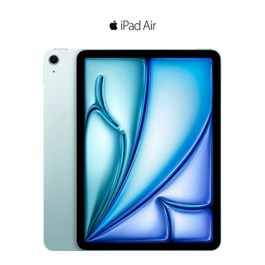 13" Apple iPad Air M3 (2025) - 256GB - Unlocked All Carriers  product image 13" Apple iPad Air M3 (2025) - 256GB - Unlocked All Carriers  product image