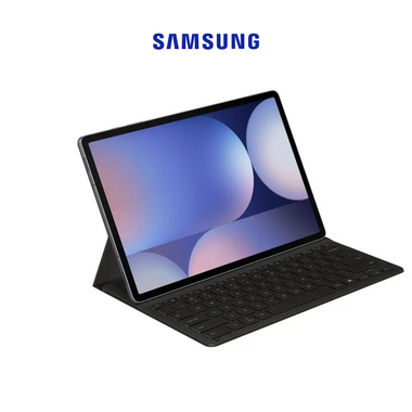 Samsung Book Cover Keyboard for Galaxy Tab S10+/S9+/S9 FE+ with AI KEY product image