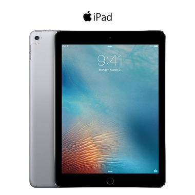 9.7" Apple iPad Pro (2016, 256GB, Unlocked All Carriers) product image