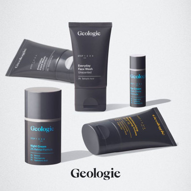 Personalized Skincare Products product image