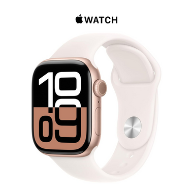 Apple Watch Series 10 (2024, 46MM, GPS+LTE) product image