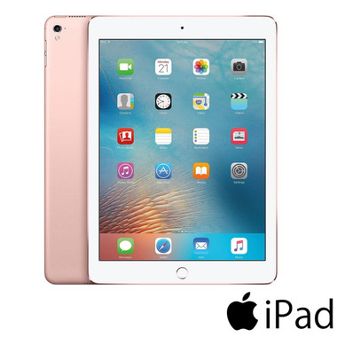 Apple iPad Pro 1 (2016, 32GB, Unlocked All Carriers) product image