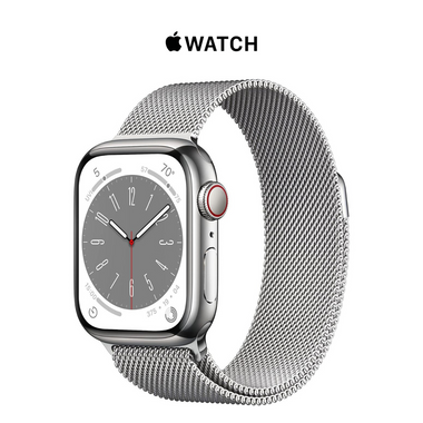 Apple Watch Series 8 (GPS+LTE, 2022, 41MM) product image