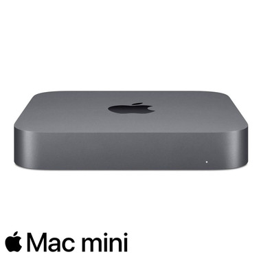 Apple Mac Mini 3.0 with ION Projector (8GB, 256GB) product image