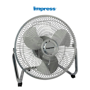 Impress 9-Inch High Velocity Metal Fan product image