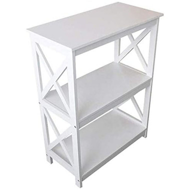 Etna 3-Tier Wood Deluxe Table product image