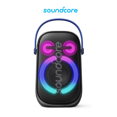 Soundcore Anker Rave Neo 2 - Portable Speaker product image