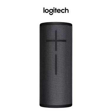 Logitech  UE BOOM 3  Portable Wireless Bluetooth Speaker product image Logitech  UE BOOM 3  Portable Wireless Bluetooth Speaker product image