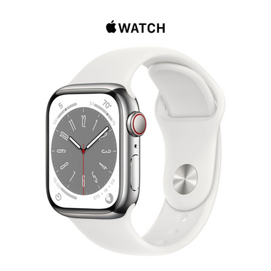 Apple Watch Series 8 (2022, 41MM, GPS+LTE)  product image