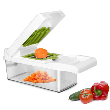 12-in-1 Vegetable Slicer product image