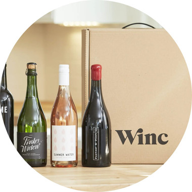 #1 Wine Club Site  product image #1 Wine Club Site  product image