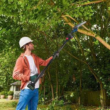 Portable Handheld Chainsaw Set product image