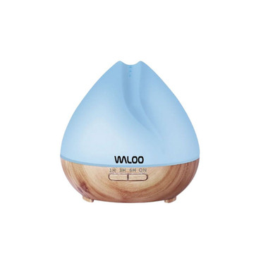 Smart Aroma Diffuser with 7 LED Light Modes and Auto Shut-off product image Smart Aroma Diffuser with 7 LED Light Modes and Auto Shut-off product image