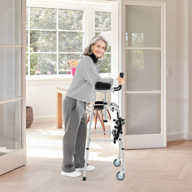 All Terrain Stand-Assist Walker product image