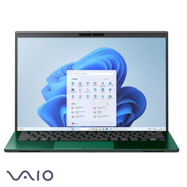 VAIO 14" Touch (32GB 2TB SSD Coreâ„¢ Ultra 7) product image VAIO 14" Touch (32GB 2TB SSD Coreâ„¢ Ultra 7) product image