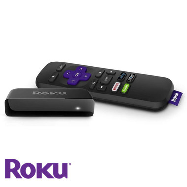 Roku Premiere HD/4K/HDR Streaming Media Player with Remote product image Roku Premiere HD/4K/HDR Streaming Media Player with Remote product image
