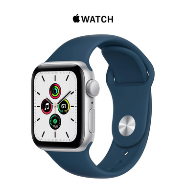 Apple Watch Series SE 1 (2020), GPS+LTE- 40MM  product image Apple Watch Series SE 1 (2020), GPS+LTE- 40MM  product image