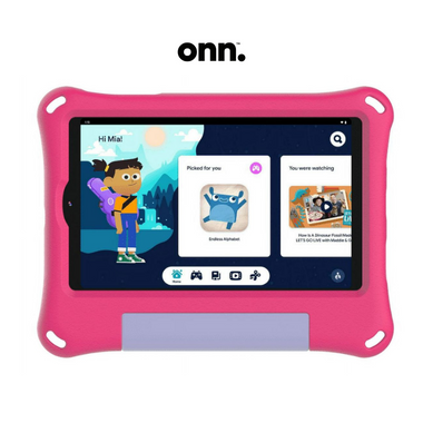 ONN. 8" Kids' Tablet, 1280 x 800, 32GB, 2GB RAM product image ONN. 8" Kids' Tablet, 1280 x 800, 32GB, 2GB RAM product image