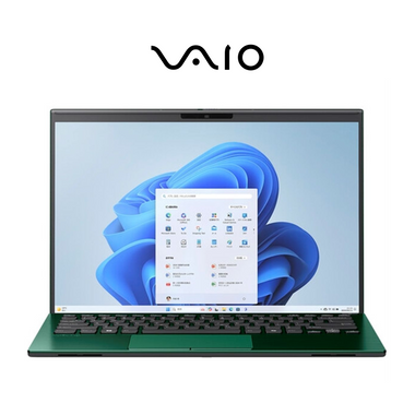 14" VAIO Touch - 32GB 1TB SSD Core™ Ultra 7 product image 14" VAIO Touch - 32GB 1TB SSD Core™ Ultra 7 product image
