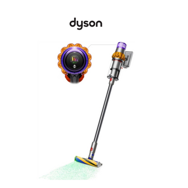 Dyson V15 Detect Cordless Vacuum product image