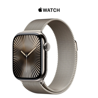 Apple  Watch Series 10  (2024), GPS+LTE- 42MM product image