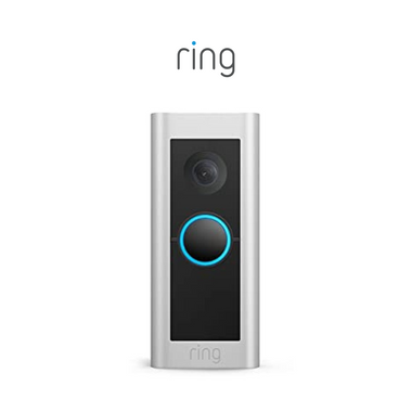 Ring Video Doorbell Plus product image