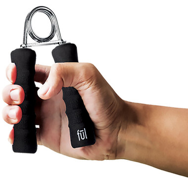 Ful Resistance Non-Slip Hand Grip Strengthener (2-Pack) product image