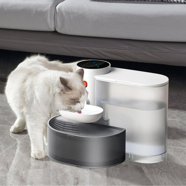 PetGravity Automatic Pet Water Dispenser product image PetGravity Automatic Pet Water Dispenser product image