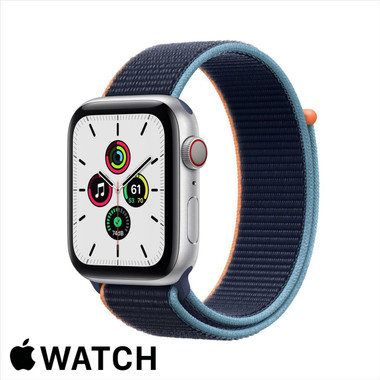 Apple Watch Series SE 1 - 2020 (GPS+LTE)  product image Apple Watch Series SE 1 - 2020 (GPS+LTE)  product image