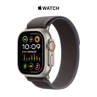 Apple Watch Ultra 2  (2023, 49MM, GPS+LTE) product image