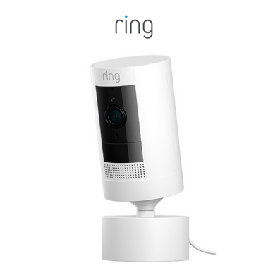 Ring Pan-Tilt Mount (for Ring Stick Up Cam) product image Ring Pan-Tilt Mount (for Ring Stick Up Cam) product image