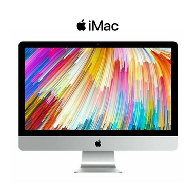 27" Apple iMac (2017,  32GB, 1TB SSD) product image 27" Apple iMac (2017,  32GB, 1TB SSD) product image